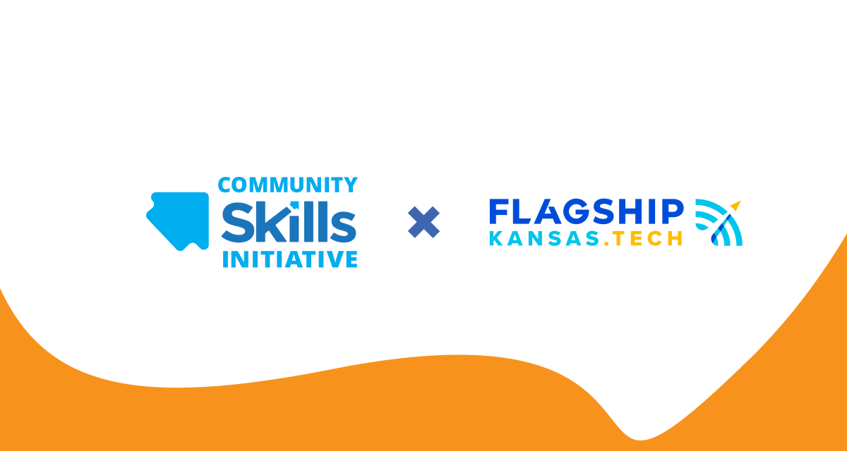 Digital Literacy & Productivity Learning Pathway Flagship Kansas